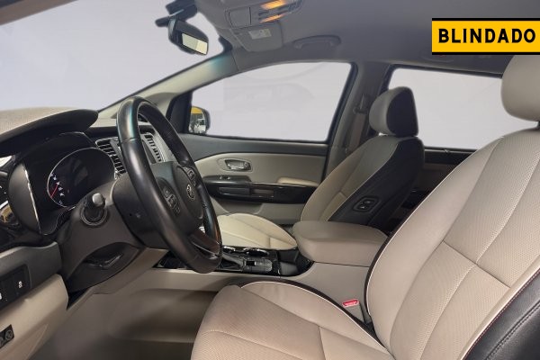 KIA Grand Carnival Grand Carnival EX 3.3 V6 24V 270cv Aut. 2019/2020